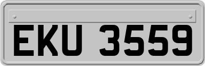 EKU3559