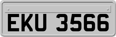 EKU3566