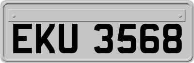 EKU3568