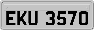 EKU3570