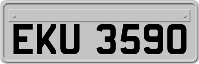 EKU3590