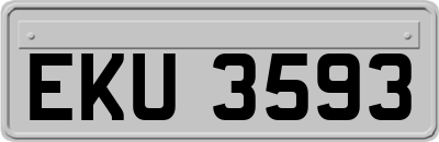 EKU3593