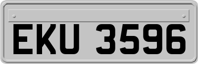 EKU3596