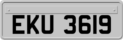 EKU3619