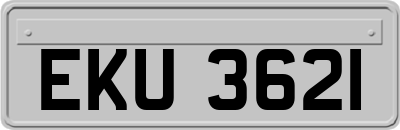 EKU3621