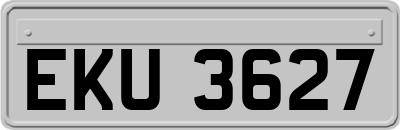 EKU3627