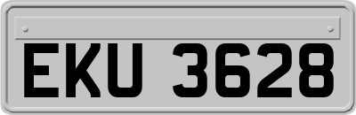 EKU3628
