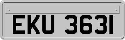 EKU3631