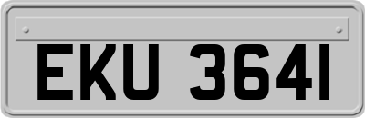 EKU3641