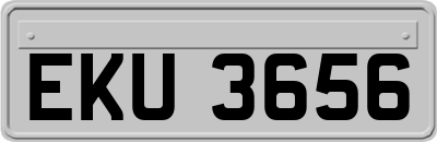 EKU3656