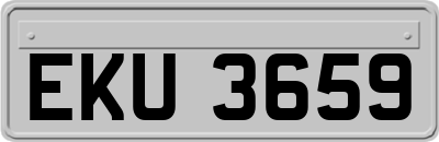 EKU3659