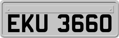 EKU3660