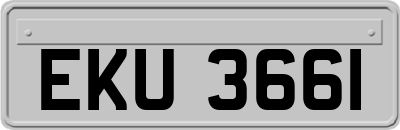 EKU3661