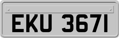 EKU3671