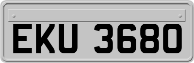 EKU3680