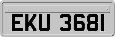EKU3681