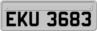 EKU3683