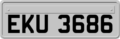 EKU3686