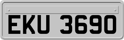 EKU3690