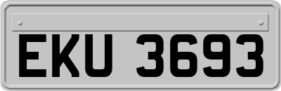 EKU3693