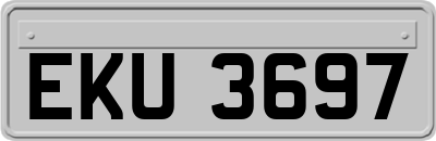 EKU3697