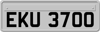 EKU3700