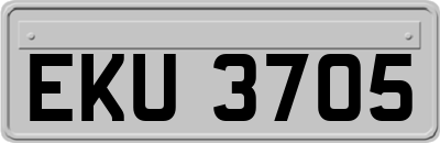 EKU3705