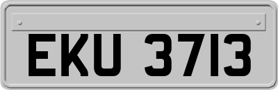 EKU3713