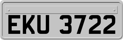EKU3722