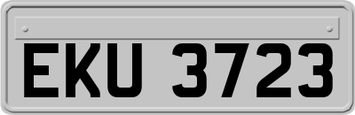 EKU3723