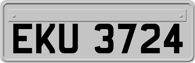 EKU3724