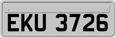 EKU3726