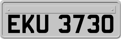 EKU3730