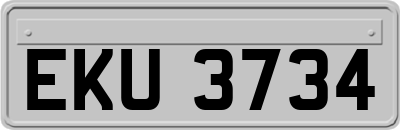 EKU3734