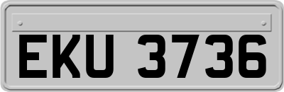 EKU3736