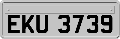 EKU3739