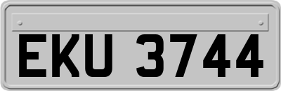 EKU3744