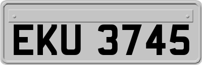 EKU3745