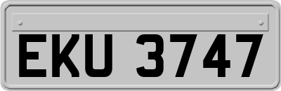 EKU3747