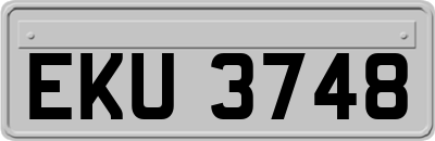 EKU3748