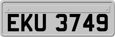 EKU3749