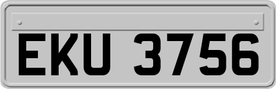 EKU3756