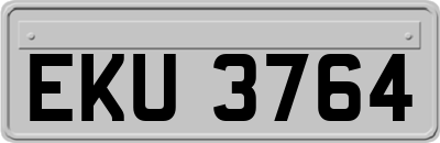 EKU3764