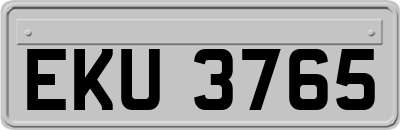EKU3765