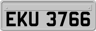 EKU3766