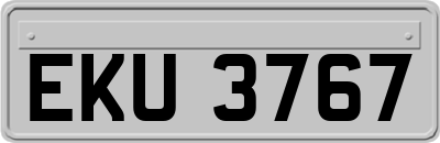 EKU3767