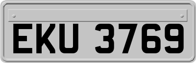 EKU3769