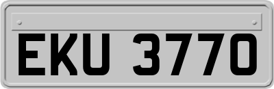 EKU3770