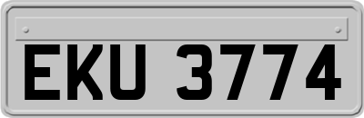 EKU3774