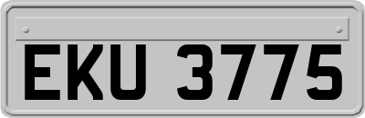 EKU3775